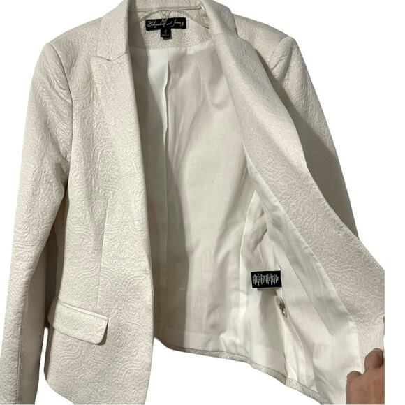 Elizabeth And James Abigail Blazer Jacket - Picture 6 of 11